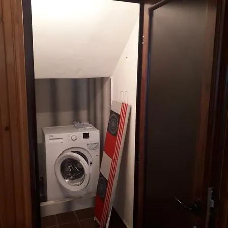 Apartament Milani 3 *