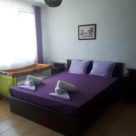 Milani 3 Apartament *