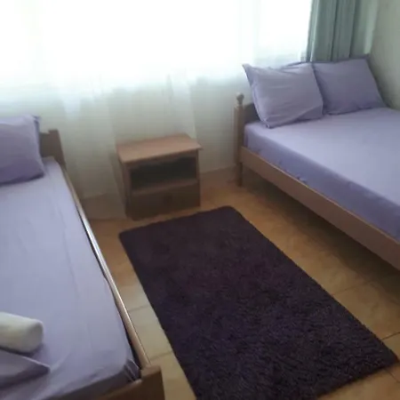 Apartament Milani 3
